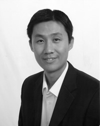 Kevin Xu