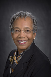Dr. Saundra McGuire