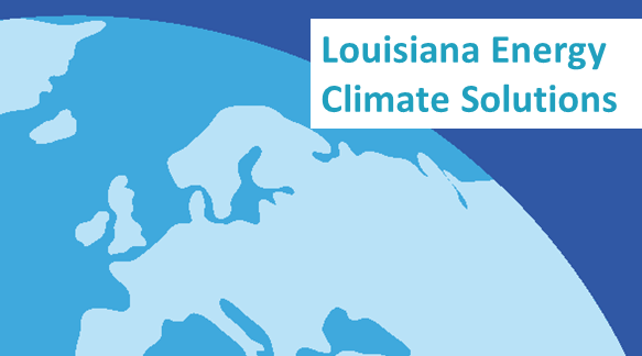 louisiana energy climate solutions