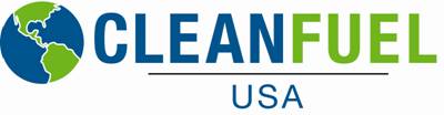 CleanFuelUSA logo