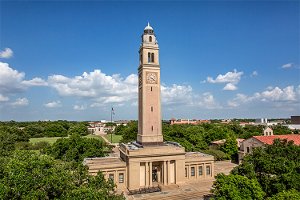 photo: clock tower