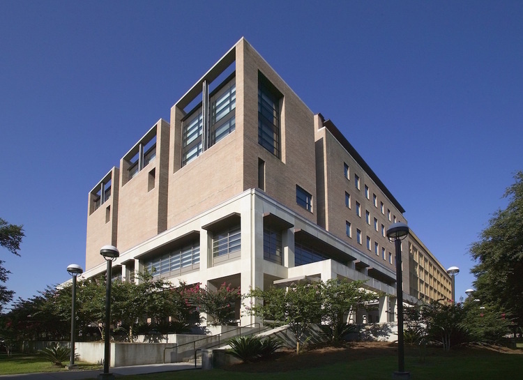 Life Sciences Building