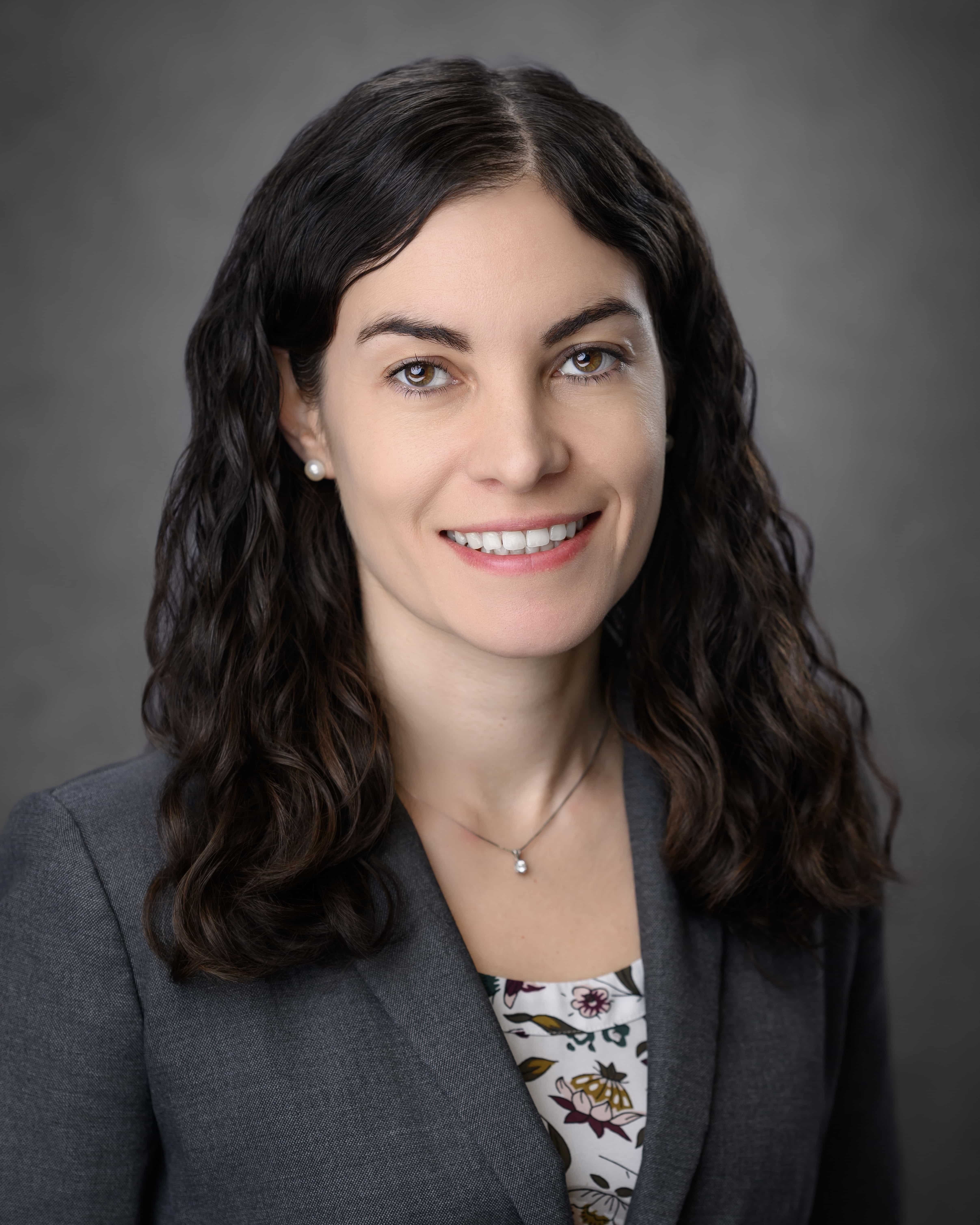 Dr. Noemie Elgrishi