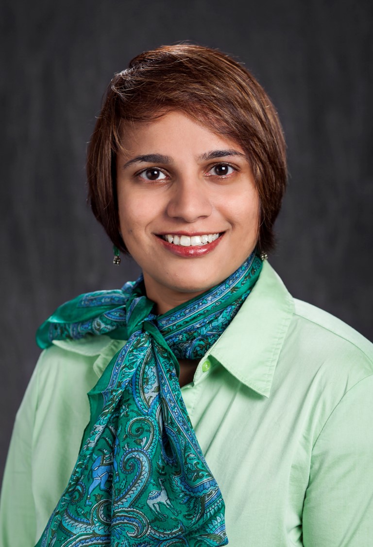 Dr. Revati Kumar