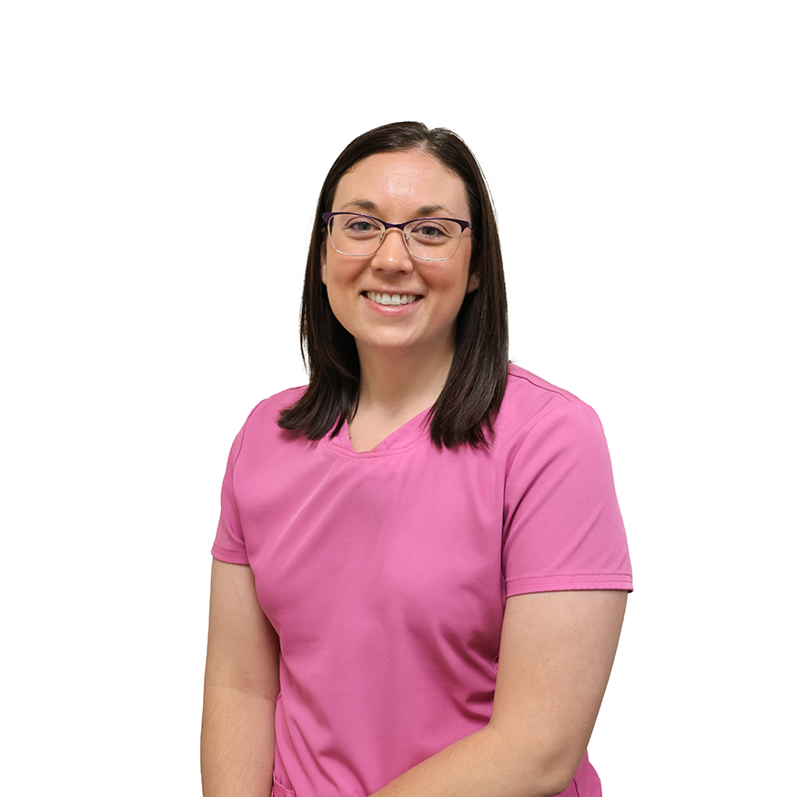 Paige Foote Headshot