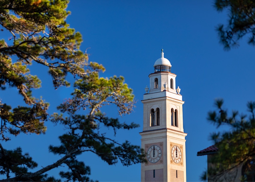 Memorial Tower