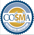 cosma logo