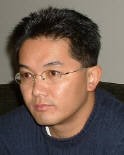 Picture of D. Liu