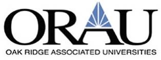 Oak Ridge Associated Universities logo