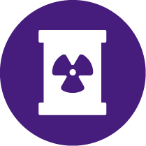 HAZMAT Icon