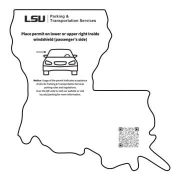 decal instructions sample