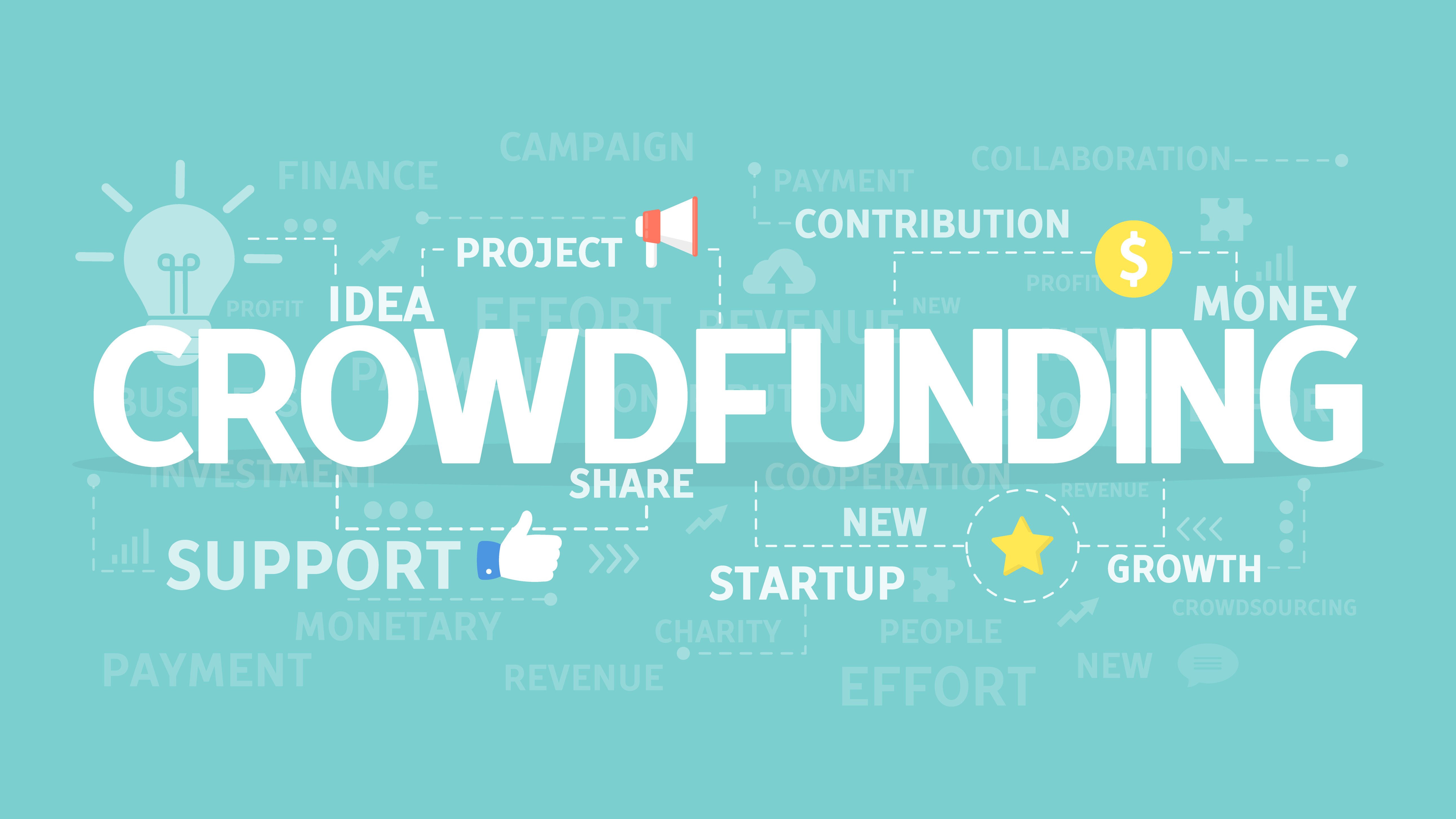 Crowdfunding